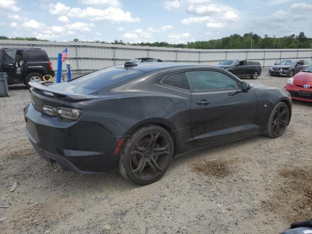 Vin: 1g1fh1r70l0104431, lot: 60126185, chevrolet camaro ss 20203
