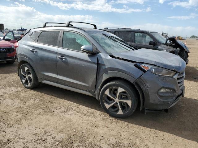 Vin: km8j3ca24ju688040, lot: 60678835, hyundai tucson value 20184
