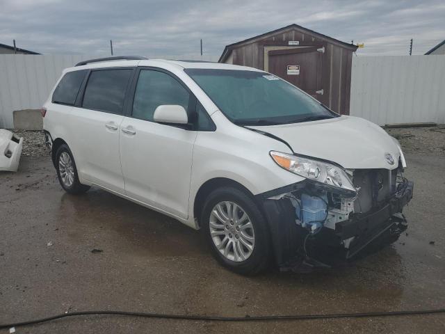 Vin: 5tdyk3dc6fs630405, lot: 59872045, toyota all models xle 20154