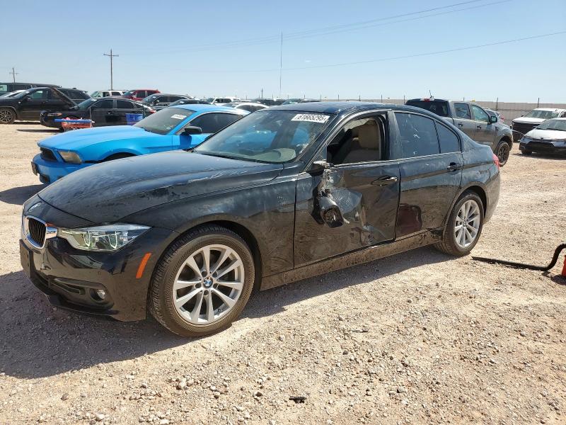 Vin: wba8a9c55jk623127, lot: 61665295, bmw 3 series i 2018 img_1