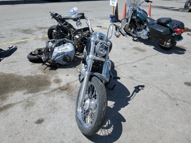 2021 HARLEY-DAVIDSON FXST 1HD1BVJ16MB037422