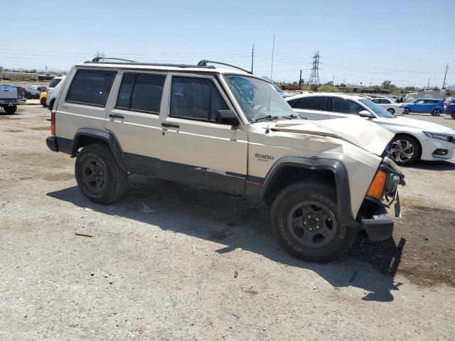 Vin: 1j4fj68s5pl642734, lot: 60755325, jeep grand cher sport 19934