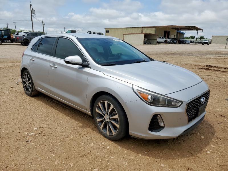 Vin: kmhh35le0ju039191, lot: 59418345, hyundai elantra 20184