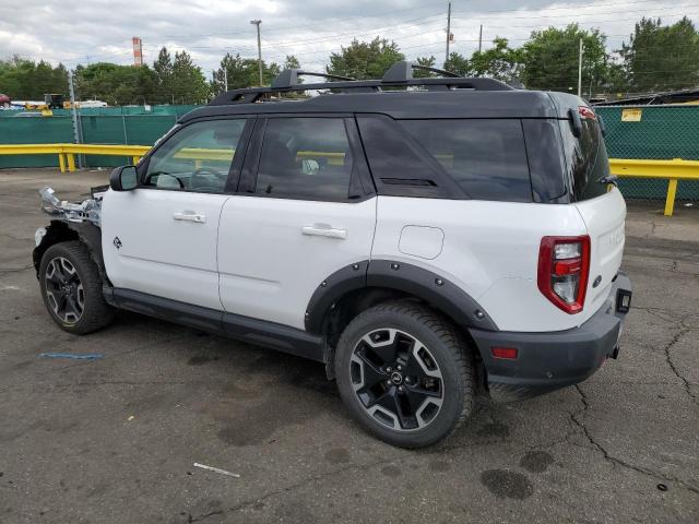 2022 FORD BRONCO SPO 3FMCR9C65NRD01065