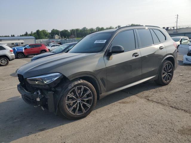 Vin: 5uxcr6c03m9h11275, lot: 59954905, bmw x5 xdrive40i 2021 img_1