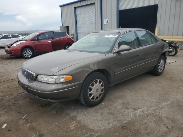 BUICK CENTURY CU