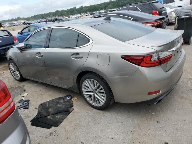 Vin: 58abk1gg3hu069687, lot: 60695235, lexus es350 350 20172