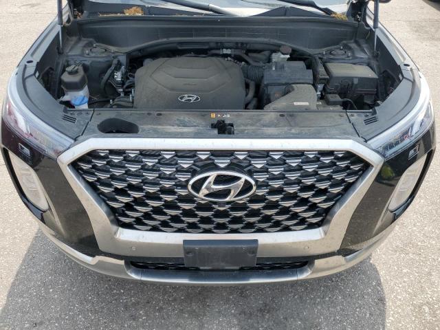 2022 HYUNDAI PALISADE C KM8R7DHE9NU424072