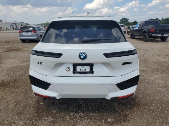 2024 BMW IX M60 WB533CF02RCN42673