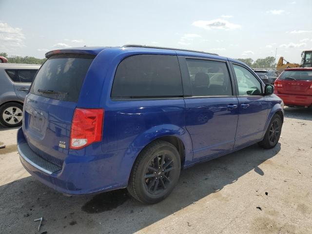 Vin: 2c4rdgeg2kr739535, lot: 59103785, dodge caravan gt 20193