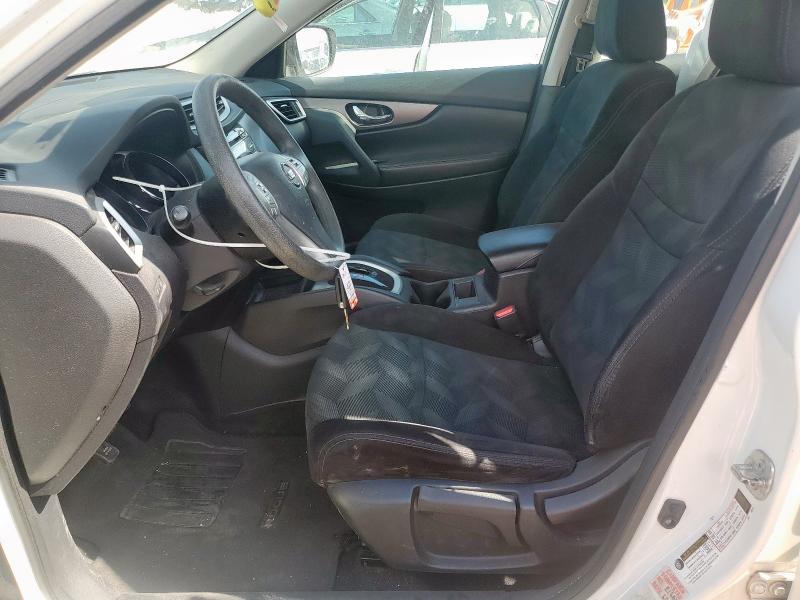 2016 NISSAN ROGUE S - 5N1AT2MT9GC783478