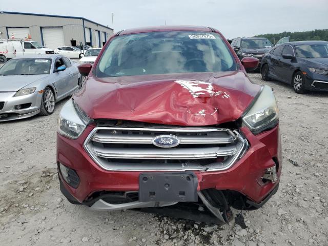 2017 FORD ESCAPE SE - 1FMCU9GDXHUC74515