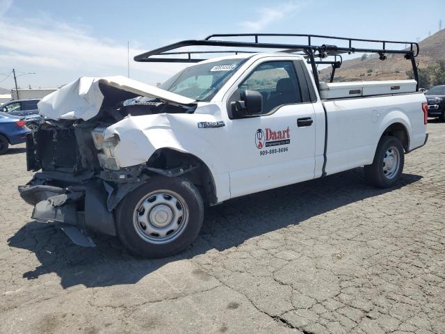 1FTMF1C84GKE64270 2016 FORD All Models
