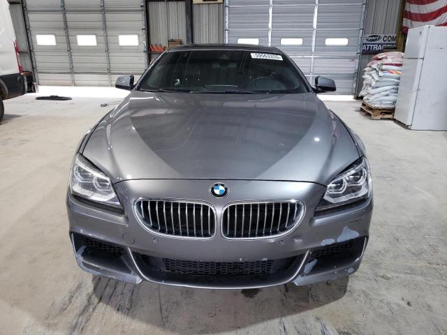 2015 BMW 650 XI - WBAYM1C53FD325311