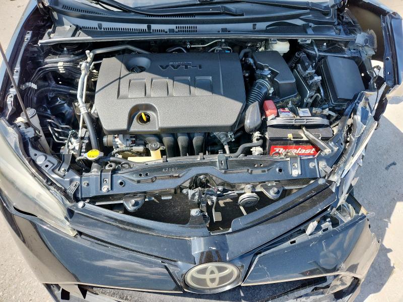 2017 TOYOTA COROLLA L - 5YFBURHE9HP667572