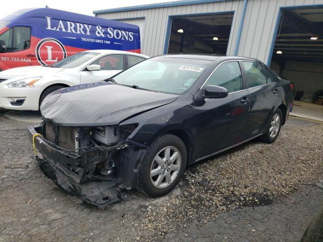 Vin: 4t1bf1fk9du227218, lot: 62171755, toyota camry l 2013 img_1
