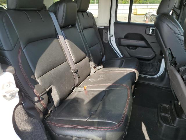 2019 JEEP WRANGLER U 1C4HJXFGXKW613269