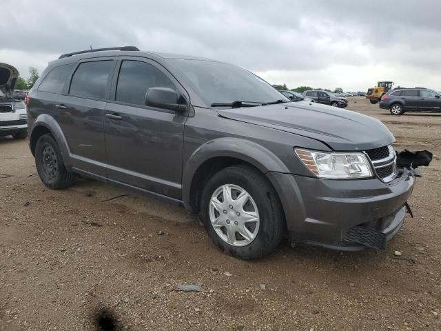 Vin: 3c4pdcab8kt810096, lot: 60732935, dodge journey se 20194