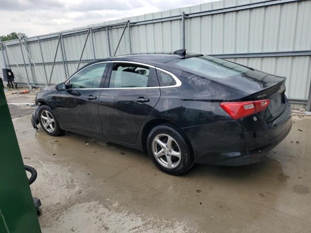 2016 CHEVROLET MALIBU LS - 1G1ZB5ST7GF179241