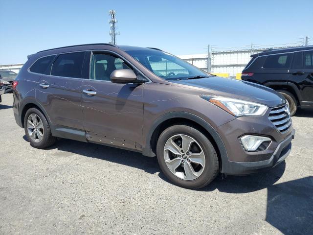 2014 HYUNDAI SANTA FE G - KM8SMDHF1EU042783