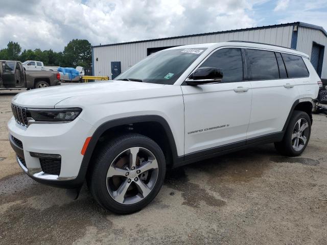Vin: 1c4rjjbg9r8510477, lot: 61233745, jeep grand cher l limited 2024 img_1