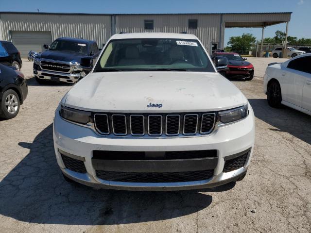 2021 JEEP GRAND CHER 1C4RJKBG3M8173139