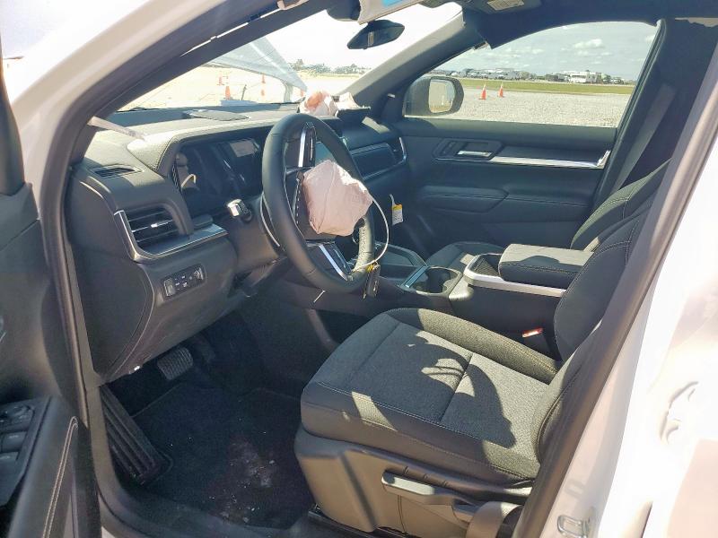 2025 GMC TERRAIN EL 3GKALUEG2SL218637