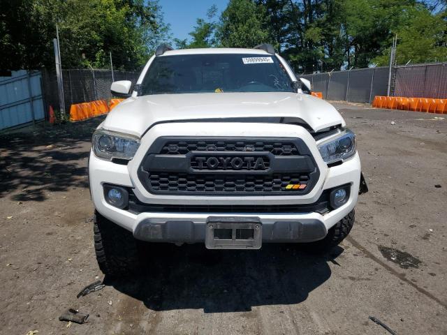 2020 TOYOTA TACOMA DOU - 3TMCZ5AN3LM360228