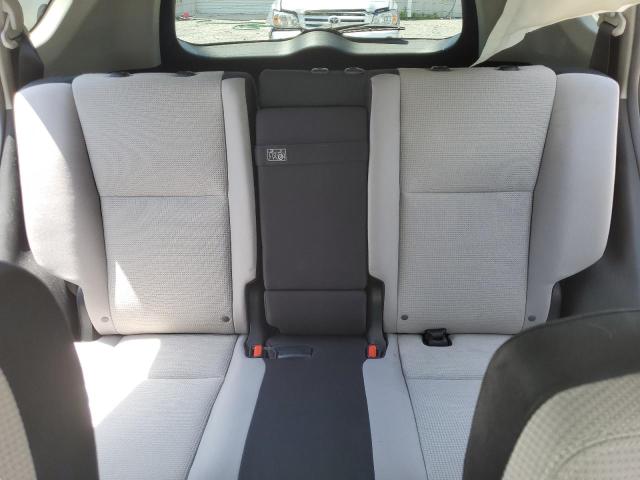 2016 TOYOTA RAV4 HV XL JTMRJREV1GD043455
