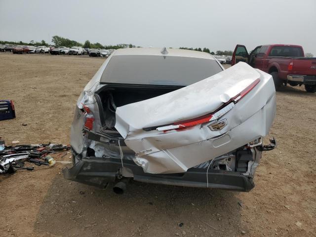 2016 CADILLAC ATS 1G6AA5RA2G0107364