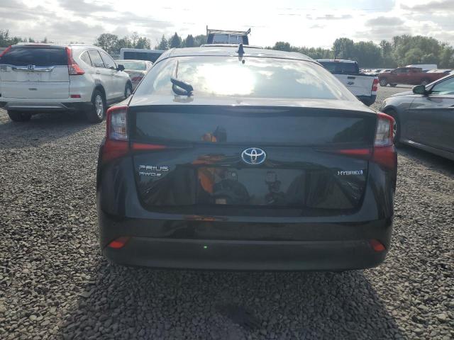 2020 TOYOTA PRIUS LE JTDL9RFU0L3020544