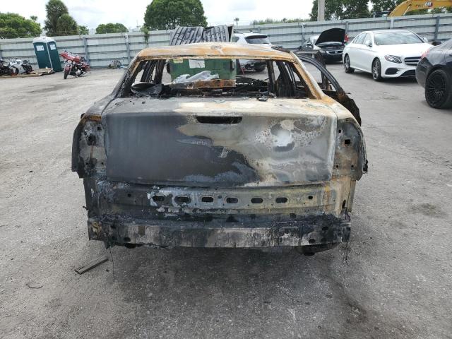 2019 CHRYSLER 300 S 2C3CCABG5KH577825