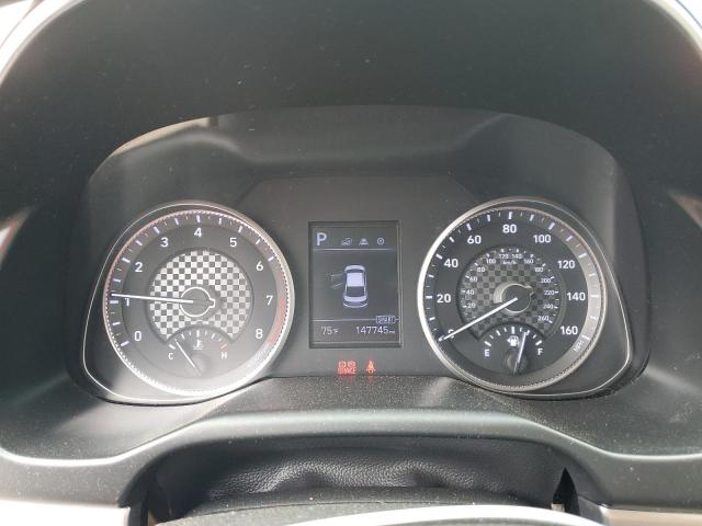 2020 HYUNDAI ELANTRA SE - KMHD84LF3LU895929
