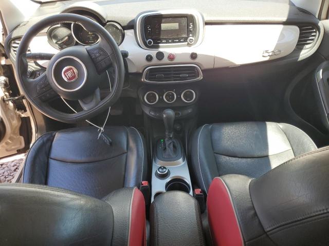 2016 FIAT 500X LOUNG ZFBCFXDT0GP487858