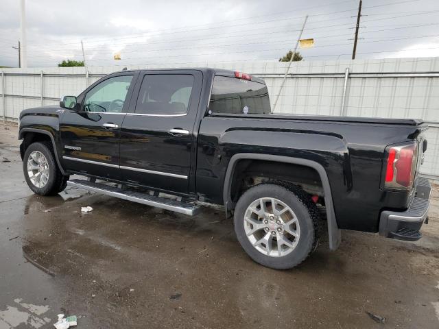 Vin: 3gtu2nec3jg561379, lot: 61085785, gmc sierra k1500 slt 20182