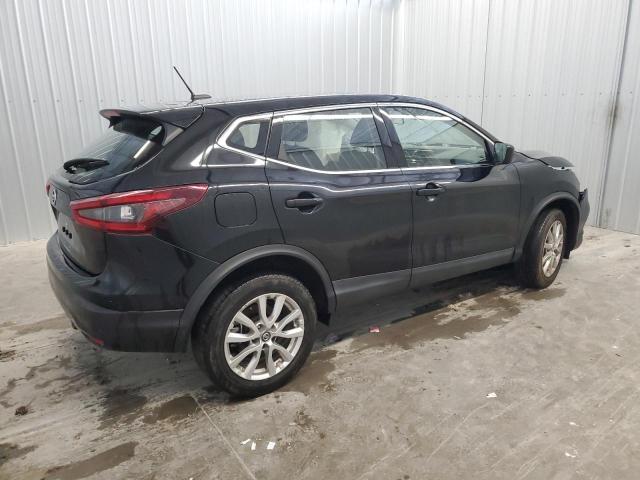 Vin: jn1bj1av1mw566261, lot: 60804825, nissan rogue s 20213
