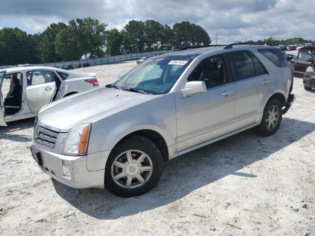 CADILLAC SRX