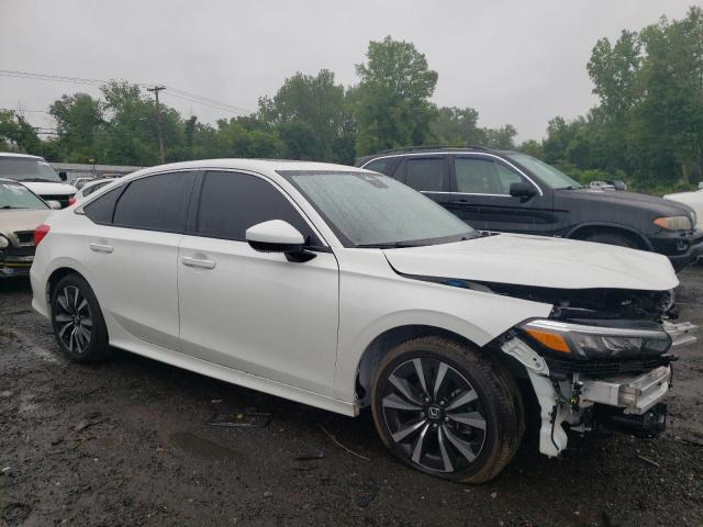 2024 HONDA CIVIC EX - 2HGFE1F74RH316758