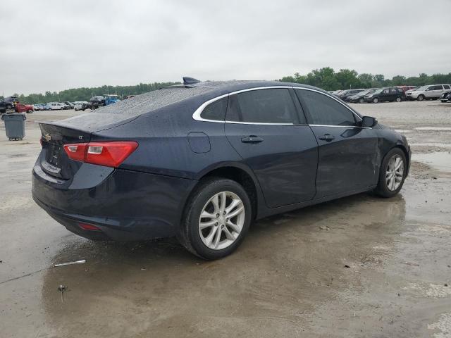 2018 CHEVROLET MALIBU LT - 1G1ZD5ST2JF136220