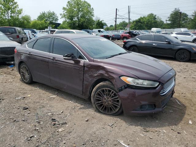 Vin: 3fa6p0h90dr311321, lot: 59537475, ford fusion se 20134