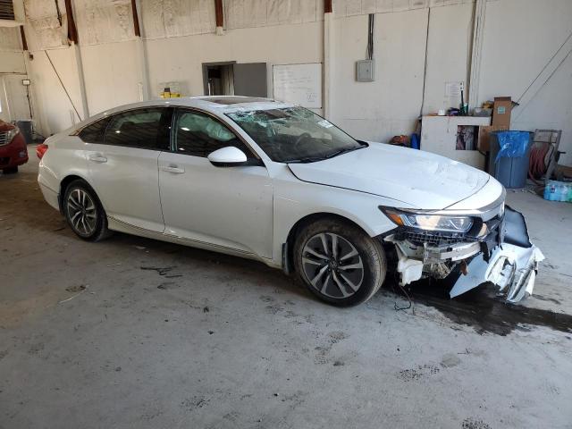2018 HONDA ACCORD HYB 1HGCV3F47JA006806