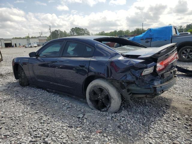 Vin: 2c3cdxbg4eh197587, lot: 58923685, dodge charger se 20142