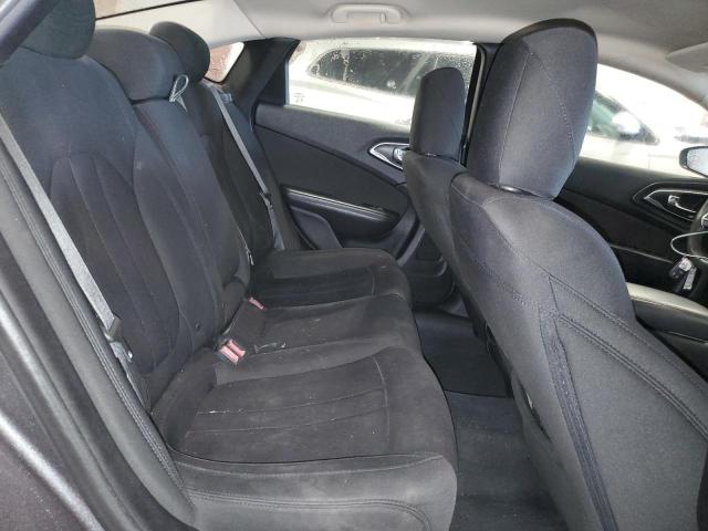 2015 CHRYSLER 200 LIMITED 1C3CCCAB3FN502944