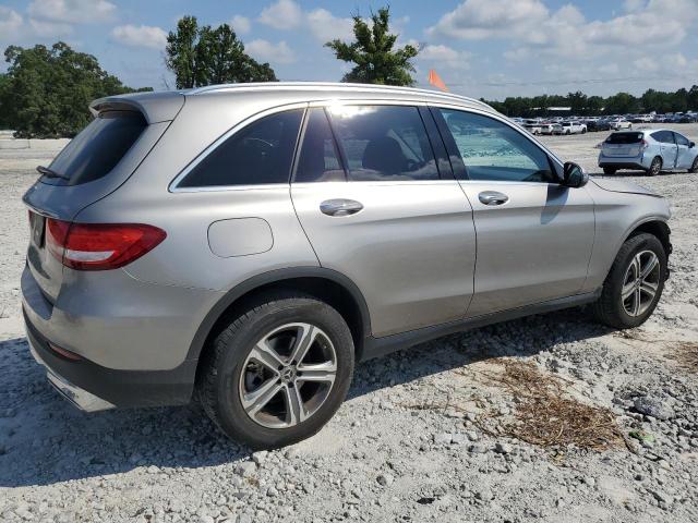Vin: wdc0g4jb5kv123568, lot: 61897445, mercedes-benz glc-class 300 20193