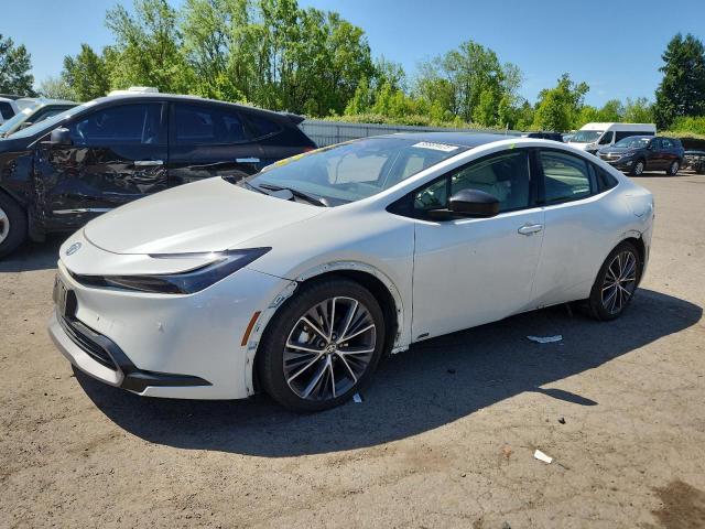Vin: jtdadabuxp3000496, lot: 58869425, toyota prius le 2023 img_1