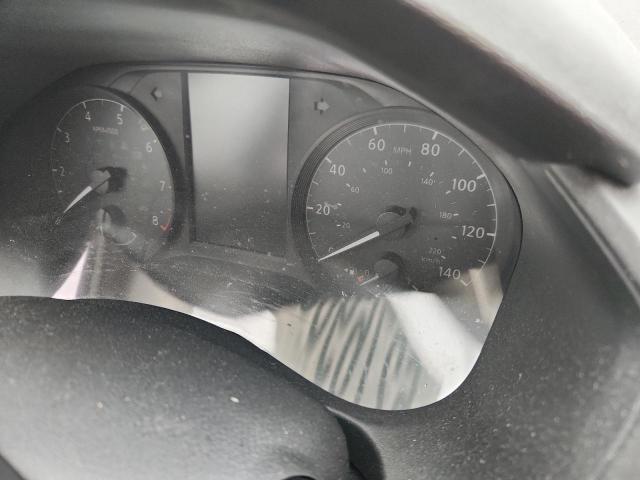 2024 NISSAN ALTIMA S 1N4BL4BVXRN372970