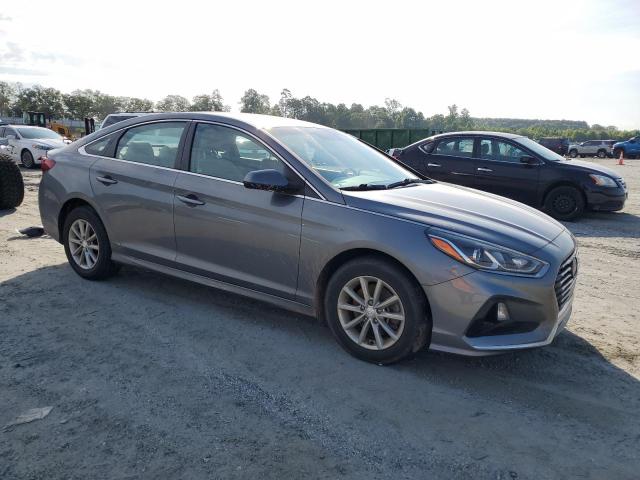 Vin: 5npe24af8kh817992, lot: 60725335, hyundai sonata se 20194