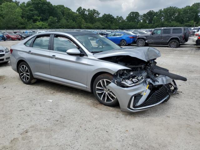 Vin: 3vw7x7bu7sm017037, lot: 60051895, volkswagen jetta se 20254