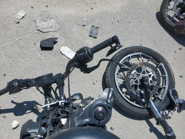 2024 HARLEY-DAVIDSON RH975 S 1HD1ZF112RB308033