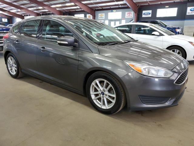 Vin: 1fadp3k23gl213312, lot: 62589775, ford focus se 20164